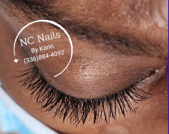N C Nails nail photo 1