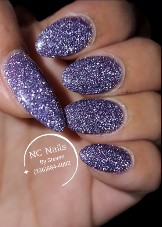 N C Nails nail photo 4